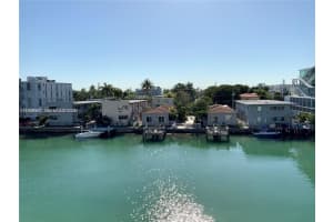 8400 Byron Ave 4f Miami Beach, FL 33141 - MLS#A11949261