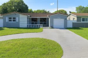 7768 Dilido Blvd, Miramar 7768 Dilido Blvd, Miramar