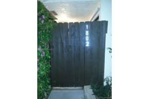 1802 Waterview Cir 1802 Palm Springs, FL 33461 - MLS#A11949298