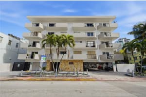 6965 Harding Ave 404 Miami Beach, FL 33141 - MLS#A11949306