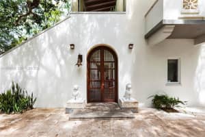 4191 Lybyer Ave Miami, FL 33133 - MLS#A11949316