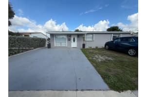 7321 Johnson St, Hollywood