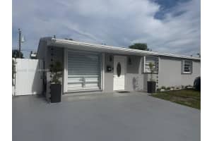 7321 Johnson St Hollywood, FL 33024 - MLS#A11949330