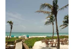 16500 Collins Ave 254 Sunny Isles Beach, FL 33160 - MLS#A11949333