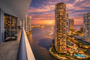 465 Brickell Ave 2101, Miami