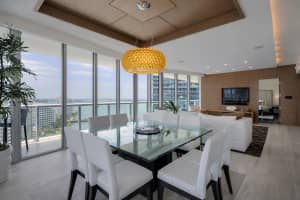 465 Brickell Ave 2101 Miami, FL 33131 - MLS#A11949340