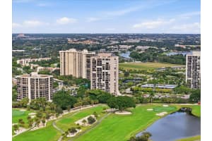 2425 Presidential Way 1706 West Palm Beach, FL 33401 - MLS#A11949342