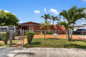 1211 Nw 179th St Miami Gardens, FL 33169 - MLS#A11949361