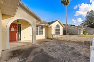 731 Delano Avenue Nw Palm Bay, FL 32907 - MLS#A11949364