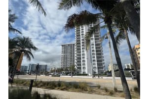 405 N Ocean Blvd 1528 Pompano Beach, FL 33062 - MLS#A11949365