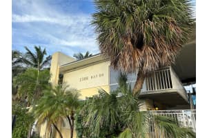 2508 Bay Dr 12 Pompano Beach, FL 33062 - MLS#A11949367