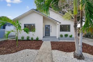 7700 Nw 15th Avenue, Miami, Fl 33147, Miami