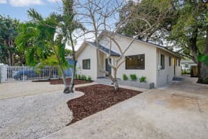 7700 NW 15th Ave, Miami, FL 33147, - MLS#A11949370