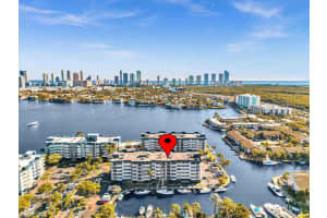 16565 Ne 26th Ave 4e North Miami Beach, FL 33160 - MLS#A11949372