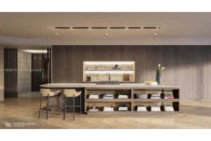 Aston Martin Residences Sales Gallery, 300 Biscayne Blvd #4608, Miami, FL 33131, - MLS#A11949373