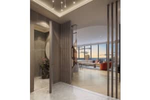 Aston Martin Residences Sales Gallery, 300 Biscayne Blvd #4608, Miami, FL 33131, - MLS#A11949373