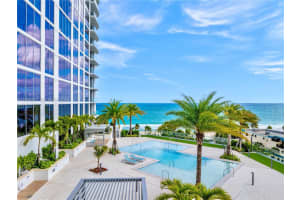 151 N Seabreeze 1003-e Fort Lauderdale, FL 33304 - MLS#A11949377