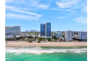 151 N Seabreeze 1003-e Fort Lauderdale, FL 33304 - MLS#A11949377