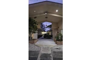 1260 Ne 139th St 4 North Miami, FL 33161 - MLS#A11949394