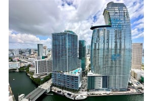 465 Brickell Ave 4006 Miami, FL 33131 - MLS#A11949409