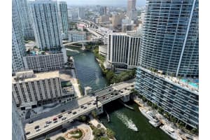 465 Brickell Ave 4006 Miami, FL 33131 - MLS#A11949409