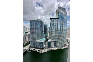 465 Brickell Ave 4006 Miami, FL 33131 - MLS#A11949409
