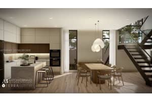 2821 Sw 23rd Ter Right Miami, FL 33145 - MLS#A11949442