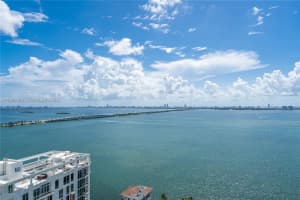600 Ne 27th St 2904 Miami, FL 33137 - MLS#A11949465