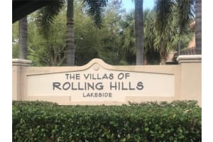 3338 Lakeside Dr 50 Davie, FL 33328 - MLS#A11949469