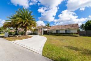 16141 Sw 156th Ave Miami, FL 33187 - MLS#A11949488