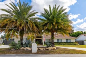 16141 Sw 156th Ave Miami, FL 33187 - MLS#A11949488