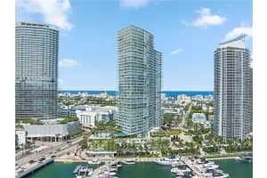 450 Alton Rd 2703 Miami Beach, FL 33139 - MLS#A11949494