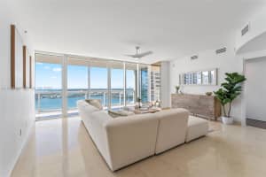 450 Alton Rd 2703 Miami Beach, FL 33139 - MLS#A11949494