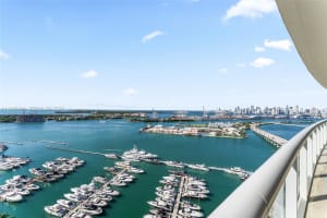 450 Alton Rd 2703 Miami Beach, FL 33139 - MLS#A11949494