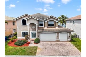 17739 Sw 54th St Miramar, FL 33029 - MLS#A11949498