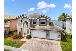 17739 Sw 54th St Miramar, FL 33029 - MLS#A11949498