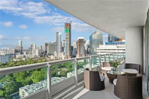 1643 Brickell Ave 2506, Miami