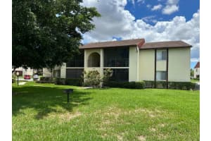 4709 Sable Pine Cir B1 West Palm Beach, FL 33417 - MLS#A11949522