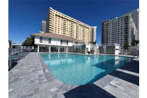 1833 S Ocean Dr 1109 Hallandale Beach, FL 33009 - MLS#A11949528