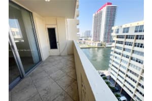 1833 S Ocean Dr 1109 Hallandale Beach, FL 33009 - MLS#A11949528