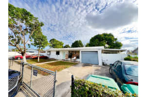 4910 Nw 173rd St Miami Gardens, FL 33055 - MLS#A11949529