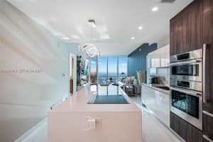 851 Ne 1st Ave 4108 Miami, FL 33132 - MLS#A11949533