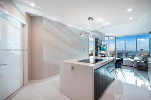 851 Ne 1st Ave 4108 Miami, FL 33132 - MLS#A11949533