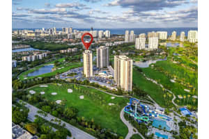 20301 W Country Club Dr 1623 Aventura, FL 33180 - MLS#A11949539