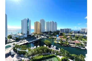 16400 Collins Ave 1541 Sunny Isles Beach, FL 33160 - MLS#A11949546