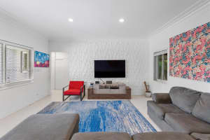 12660 Griffing Boulevard, North Miami, Fl 33161, North Miami