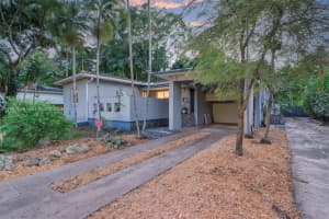 12660 Griffing Boulevard, North Miami, FL 33161 - MLS#A11949549