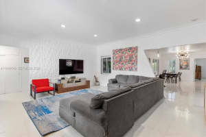 12660 Griffing Blvd North Miami, FL 33161 - MLS#A11949549