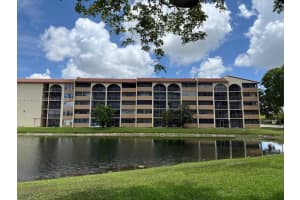 10054 Winding Lake Rd 103 Sunrise, FL 33351 - MLS#A11949567
