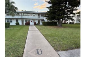 573 Durham U 573, Deerfield Beach